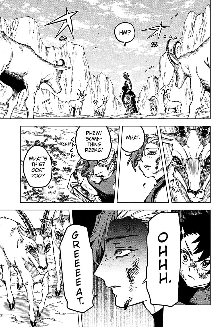 Ichi The Witch, Chapter 24 image 07